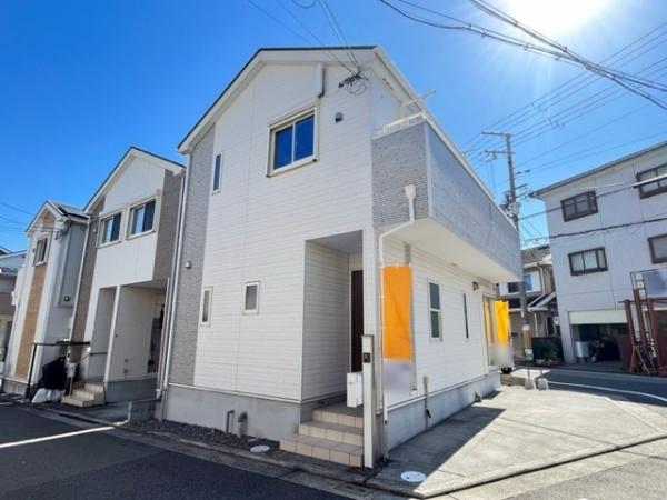 堺市堺区賑町２丁の中古一戸建