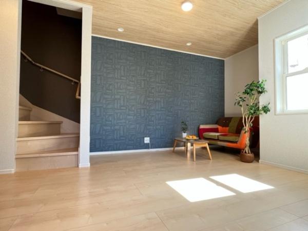 堺市堺区賑町２丁の中古一戸建て