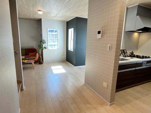 堺市堺区賑町２丁の中古一戸建て