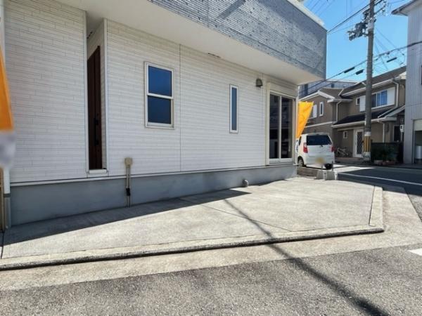 堺市堺区賑町２丁の中古一戸建て