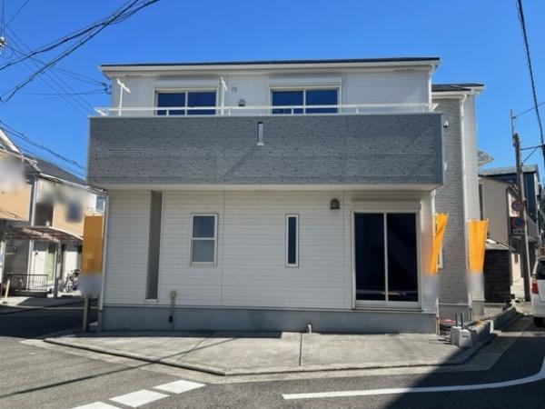 堺市堺区賑町２丁の中古一戸建て