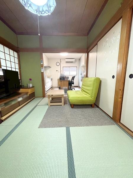 堺市西区浜寺船尾町東３丁の中古一戸建て