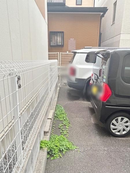 堺市堺区栄橋町１丁の土地