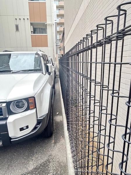 堺市堺区栄橋町１丁の土地