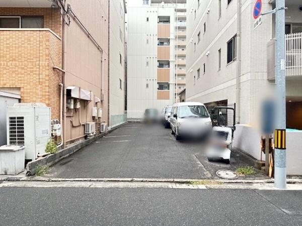 堺市堺区栄橋町1丁の売土地