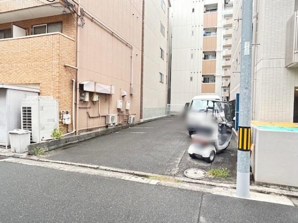 堺市堺区栄橋町１丁の売土地