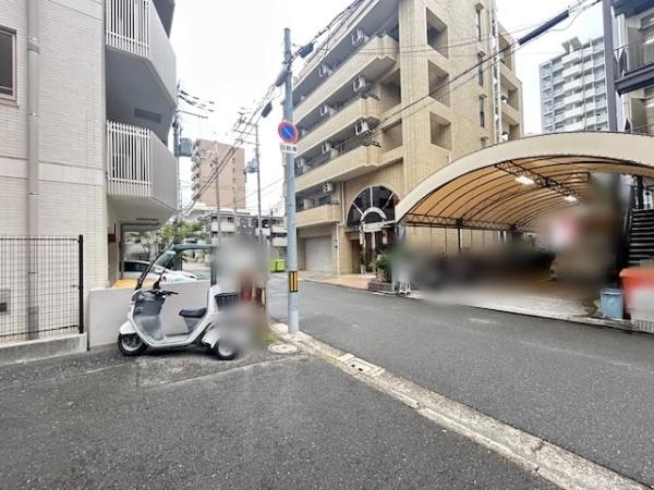 堺市堺区栄橋町１丁の売土地