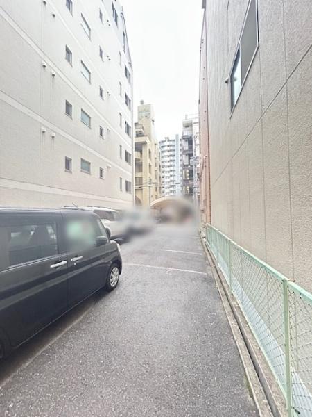 堺市堺区栄橋町１丁の土地