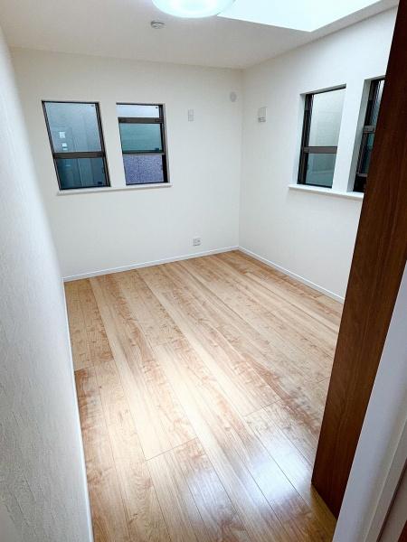 松原市天美南１丁目の中古一戸建て