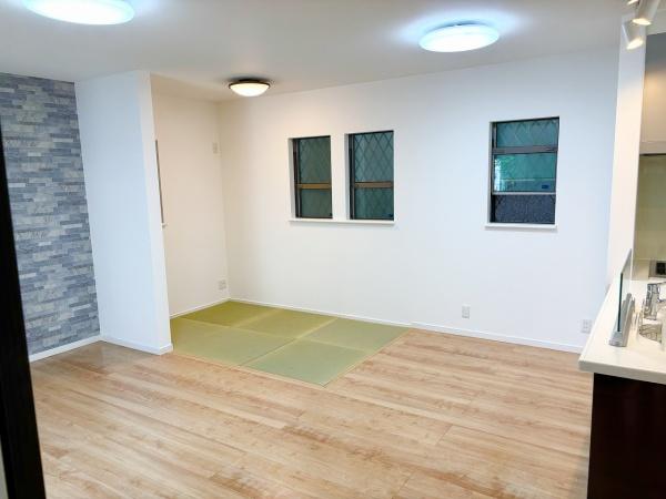 松原市天美南１丁目の中古一戸建て