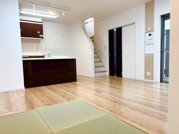 松原市天美南１丁目の中古一戸建て