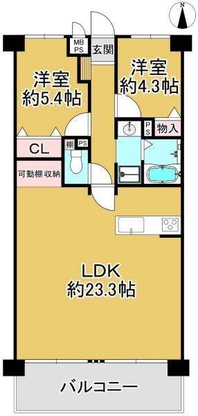 ファミール堺東