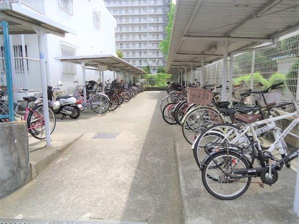 ファミール堺東