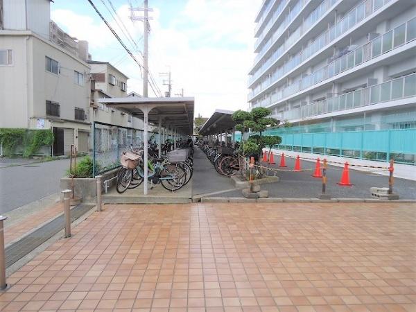 ファミール堺東