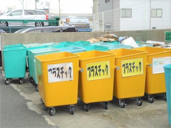 ファミール堺東