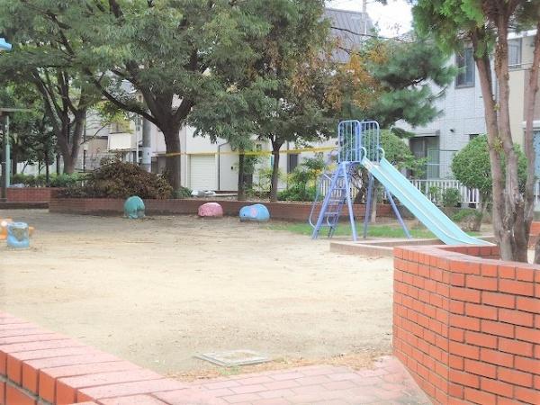 ファミール堺東