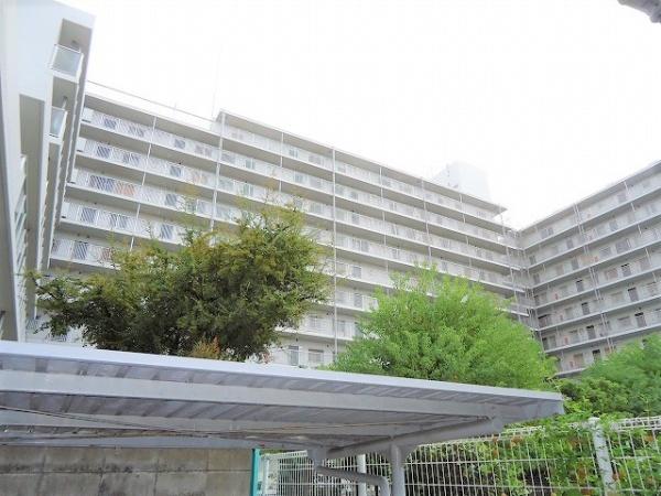 ファミール堺東