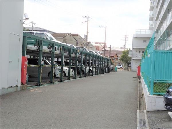 ファミール堺東