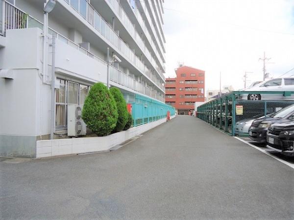 ファミール堺東