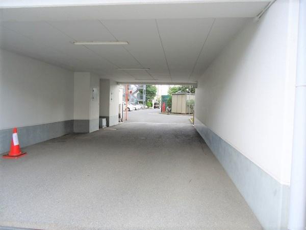 ファミール堺東