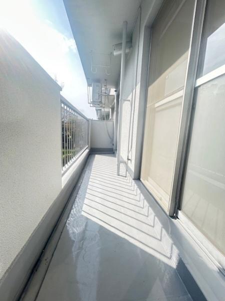 浅香山住宅１１号棟