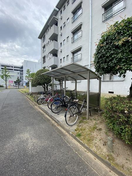 浅香山住宅１１号棟