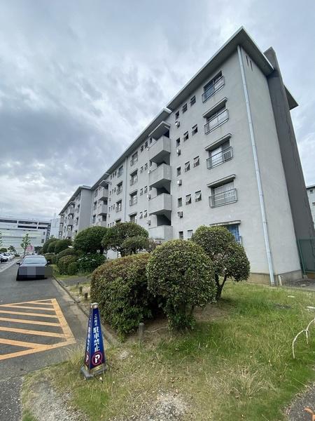 浅香山住宅１１号棟