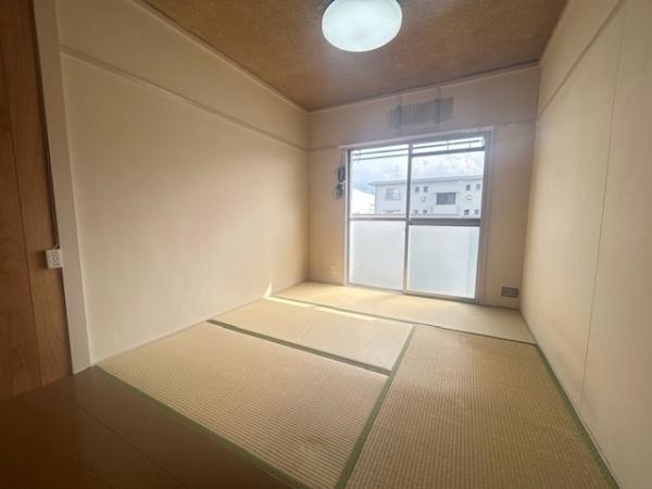 浅香山住宅１３号棟