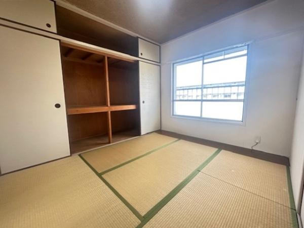 浅香山住宅１３号棟