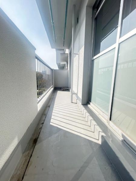 浅香山住宅１３号棟