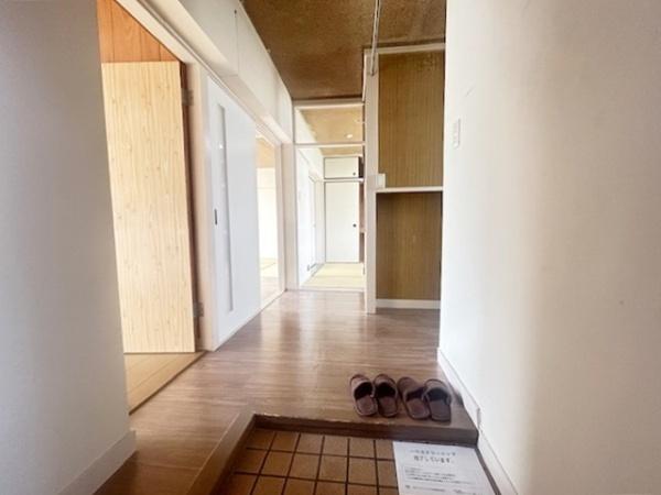 浅香山住宅１３号棟