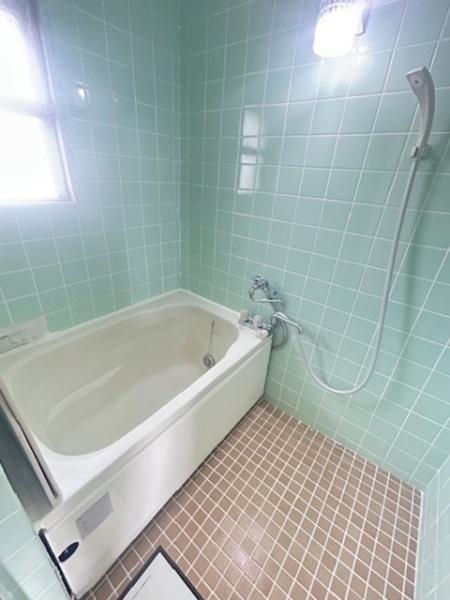 浅香山住宅１３号棟