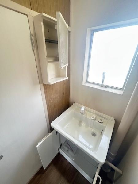 浅香山住宅１３号棟