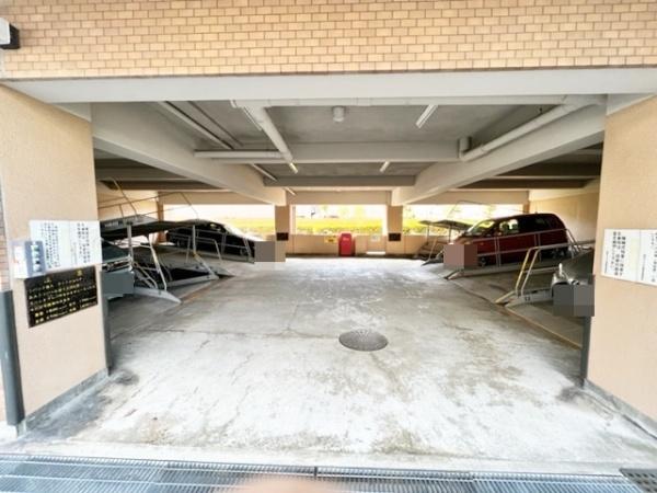 朝日プラザ宿院