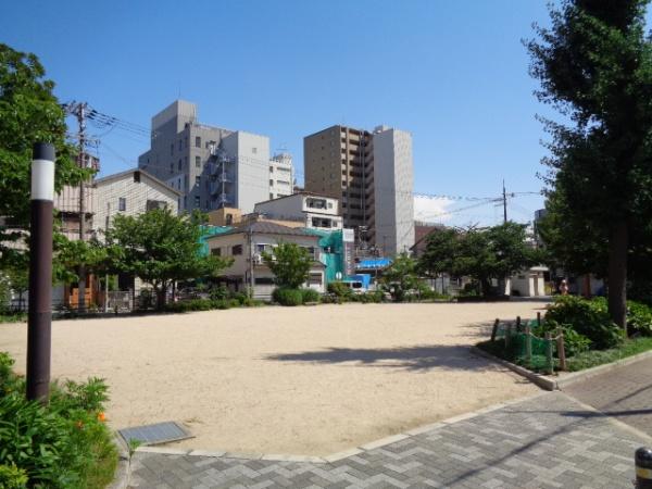 堺グランド日光ハイツ