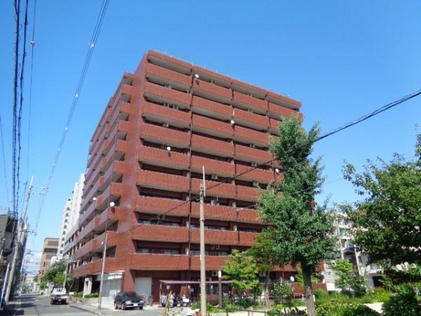 堺グランド日光ハイツ