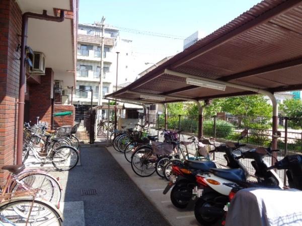 堺グランド日光ハイツ