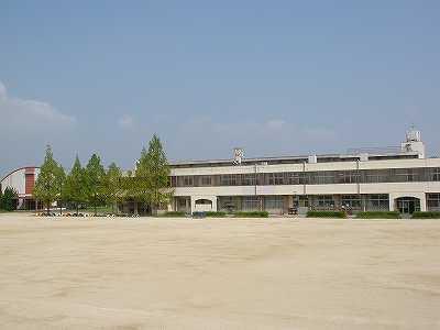 2号棟(和泉市立光明台南小学校)