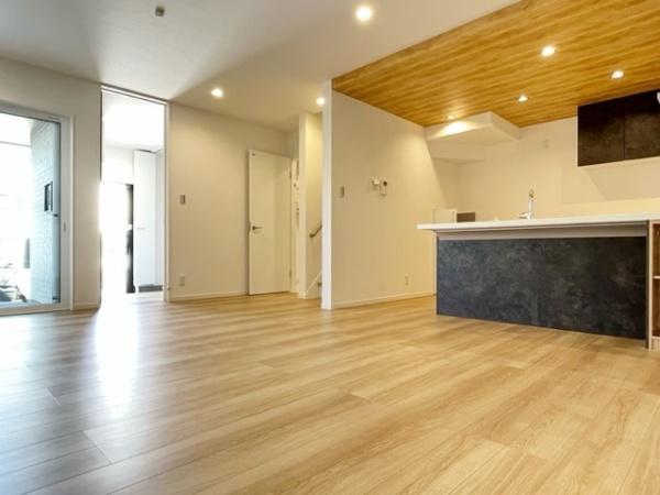 堺市堺区旭ヶ丘北町３丁の新築一戸建