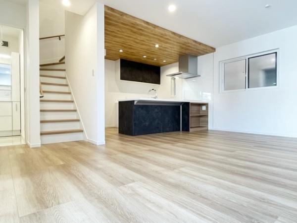 堺市堺区旭ヶ丘北町３丁の新築一戸建