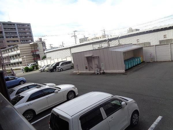 浜寺北スカイハイツ