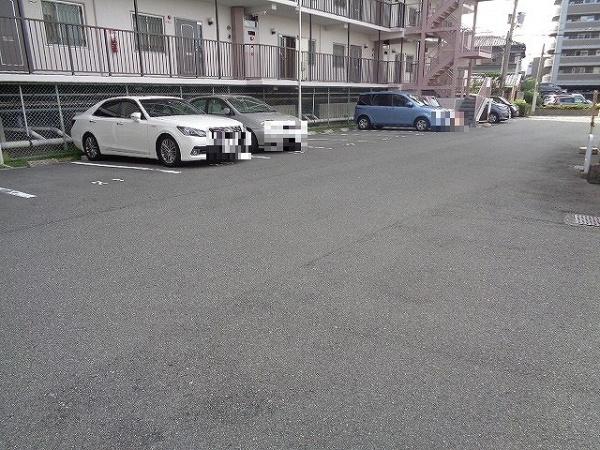 浜寺北スカイハイツ