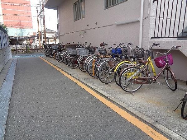 浜寺北スカイハイツ