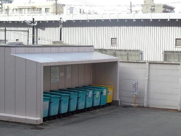 浜寺北スカイハイツ