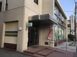 4号棟(JA大阪中河内松原支店)