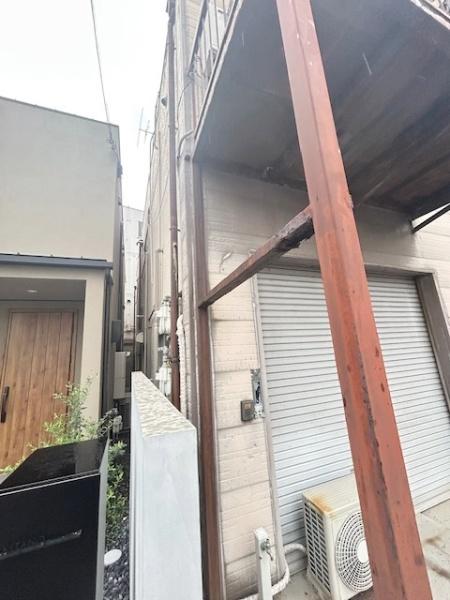 堺市堺区戎島町１丁の土地