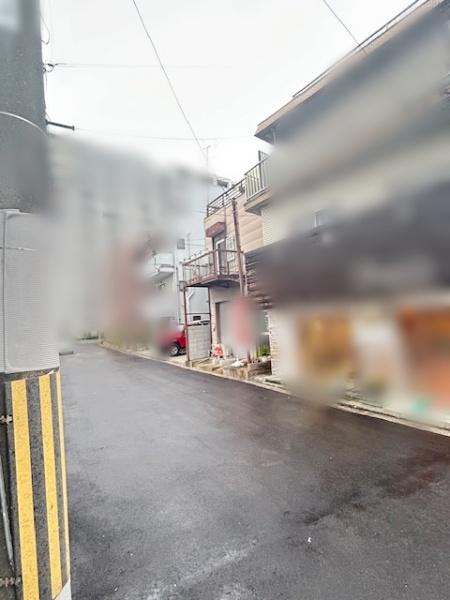 堺市堺区戎島町１丁の土地