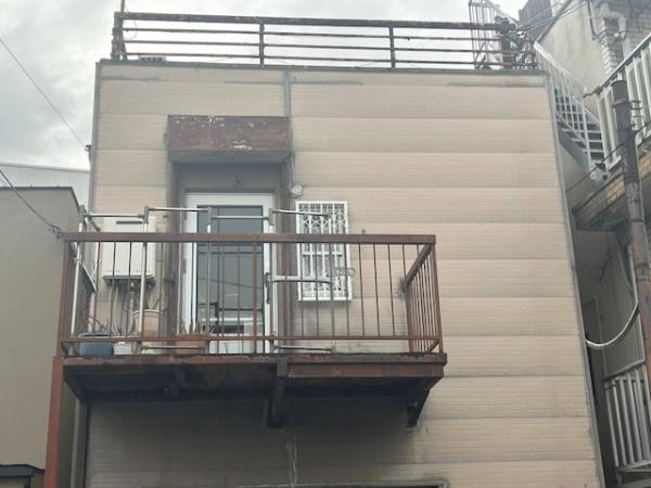 堺市堺区戎島町１丁の土地