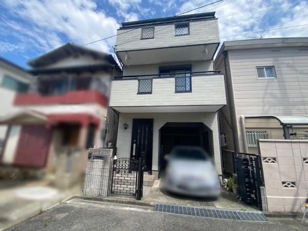 高石市取石3丁目の中古一戸建て(その他)