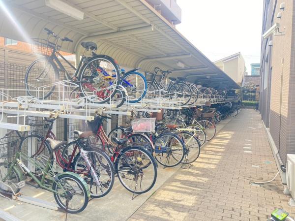 グランアッシュ天美駅前(その他共用部分)